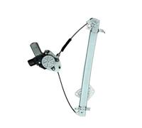 NYSGMVBDOFH Para Subaru Para Forester 09-13 Delantero Izquierdo 751-339 Repuestos Para Automóvil Regulador Ventana Y Conjunto Motor Elevador Ventanas Trasero(Frente derecho)