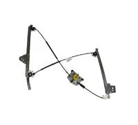 NYSGMVBDOFH Para Tt Para Mk2 8J 2007-2014 1 Pieza Regulador De Mecanismo De Elevalunas De Puerta Delantera Izquierda O Derecha Sin Motor Elevador Ventanas Trasero(8J0837462D Right)