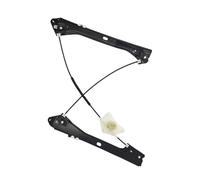 NYSGMVBDOFH Para Vw Para Jetta 1.4t 11-18 16d837461 16d837462 Regulador Del Mecanismo Del Elevalunas De La Puerta Delantera Elevador Ventanas Trasero(Frente derecho)