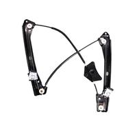 NYSGMVBDOFH Para VW Para JETTA 2010-2018 Sedán Mk6 5C Elevalunas Delantero Izquierdo O Derecho 5C6837461 5C6837462E Elevador Ventanas Trasero(Frente derecho)