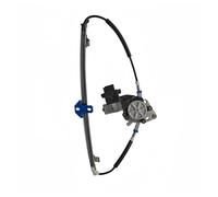 NYSGMVBDOFH Para Vw Para Jetta King 2016 1gd839399d 1gd839400d Regulador Mecanismo Del Elevalunas De La Puerta Trasera Elevador Ventanas Trasero(1GD839399D)
