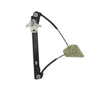 NYSGMVBDOFH Para VW Para Rapid Para Jetta 13 34D839461 34D839462 Regulador Del Mecanismo Del Elevalunas De La Puerta Trasera Elevador Ventanas Trasero(Abajo a la derecha)