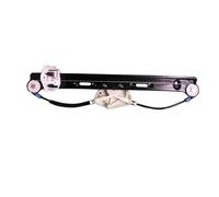 NYSGMVBDOFH Para X3 E83 51353448252 Sin Motor 08-2004 Elevalunas Trasero Derecho Elevador Ventanas Trasero
