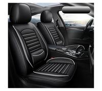 NYSGMVBDOFH Protector Asiento Fundas Asiento Coche para Seat para Tarraco para Cupra Formentor Juego Completo Protectores Cuero Almohadilla Protector(Grey)