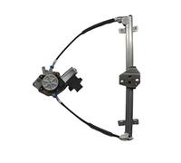 NYSGMVBDOFH Regulador Del Mecanismo Del Elevalunas De La Puerta Delantera Para Vw Para Jetta King 2016 1gd837399d 1gd837400d Elevador Ventanas Trasero(1GD837399D)