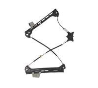 NYSGMVBDOFH Regulador Mecanismo Elevalunas Puerta Delantera Para Mercedes Para Benz W207 E350/E550 12-/A207 E260/E350 10-12 Elevador Ventanas Trasero(RIGHT A2077200846)
