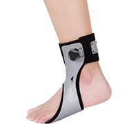 NYSJTYD Ortesis De Estabilidad De Soporte De Caída De Pie, Soporte Ortesis de pie Tobillo, Corrección Postural, Soporte Médico para Ortesis de Tobillo para Hombres y Mujeres