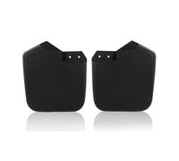 NYSLDSCO Guardabarros para Transit Custom Tourneo 2012~2023 1915641, Set 4 Piezas Delanteras y Traseras, Faldillas Robustas con Tornillos de Montaje,Front