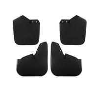 NYSLDSCO Guardabarros para Transit Custom Tourneo 2012~2023 1915641, Set 4 Piezas Delanteras y Traseras, Faldillas Robustas con Tornillos de Montaje,Front Rear