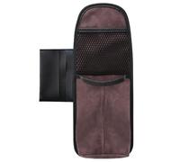 NYSLDSCO Organizador Asiento para Toyota Avalon 2018-2024