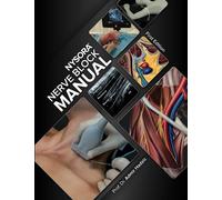 NYSORA Nerve Block Manual: First Edition (Regional Anesthesia)