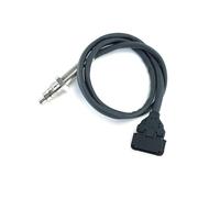 NYSQOFMB 5WK97302 2965084320 29650-84320 5WK9 7302 Sensor De Oxígeno Y Nitrógeno NOx para Hyundai Camión 24V Sensor De Óxido De Nitrógeno(Only The Probe)