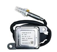 NYSQOFMB A0065427218 5WK96677 Sensor De Óxido Nitrógeno NOx para Mercedes para Benz para Euro 6 Motor Diésel Emisiones SCR Sensor De Óxido De Nitrógeno(5WK96677)