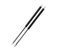 NYSQOFMB Amortiguador 500mm 350-900N 2 Uds Barras Puntal Gas Coche Resorte Gas Soporte para Capó Varilla Elevación Choque para RV Cama Ventana Autobús Caravanas Soportes De Elevación(900N)