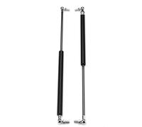 NYSQOFMB Amortiguadores De Gas 1 Par Resortes Gas Universales para Coche 200N 200-500mm Puntales Cubierta Frontal Capó Trasero Maletero Amortiguador Puntal Elevación Muelle Neumático(20cm)