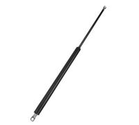 NYSQOFMB Amortiguadores De Gas Barras Puntal Gas Coche 600mm 550-900N Resorte Gas Varilla Soporte Capó Elevador Choque RV Cama Ventana Motor Capó Puerta Trasera 1 Uds Muelle Neumático(650N)