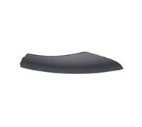 NYSQOFMB Barras Portaequipajes Cubierta Plástico para Barra Equipaje Techo Delantera Y Trasera Reemplazo 5LD860146 para Skoda para Yeti SUV 2013-2017 Barras Techo(Delantero a la Izquierda)
