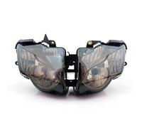 NYSQOFMB Faros Auxiliares Moto Para CBR 1000RR Para CBR1000RR 2008 2009 2010 2011 Conjunto Faro Delantero Motocicleta