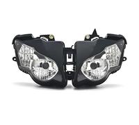 NYSQOFMB Faros Auxiliares Moto Para CBR1000RR Para CBR1000 Para CBR 1000RR 2008 2009 2010 2011 Conjunto Faros Motocicleta
