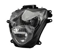 NYSQOFMB Faros Auxiliares Moto Para Suzuki Para GSXR600 Para GSXR750 Para GSXR 600 Para GSX-R600 Para GSX-R750 2011-2025 Faro Motocicleta