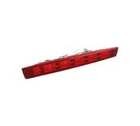 NYSQOFMB Luces Cola Trasera Accesorios Exteriores para Chevy para Captiva 2008-2015 Luz Trasera De Freno Adicional De Tercera Generación Montaje Alto Faro Trasero Coche