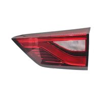 NYSQOFMB Luces Cola Trasera Luz de Freno automática señal de Giro Luces de Marcha atrás Conjunto de luz Trasera para lámpara Trasera para MG ZS Faro Trasero Coche(RH Inner)