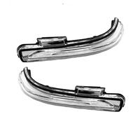 NYSQOFMB Luces Giro Indicadoras 1/2 Luces LED De Intermitente Para Espejo Retrovisor Para Hyundai Para IX25 Para Creta 2015-2019(L and R)