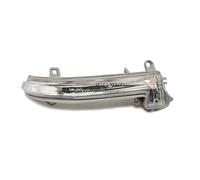 NYSQOFMB Luces Giro Indicadoras Luz LED Para Espejo Retrovisor Para F35 F32 F33 F34 X1 E84 F36 Serie 1 2 3 4 F20 F30 F31 F21 F22 F23 De Señal Giro Para(bien)