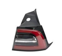 NYSQOFMB Luces Traseras Montaje Lámpara Trasera Luz Led Exterior De Freno Para Tesla Para Modelo 3/Y 2021 2022 2023 Izquierda Derecha 1502086-00-D 1502087-00-D(bien)