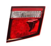 NYSQOFMB Luz Trasera Luz De Freno Trasera Marcha Atrás, Indicador Señal Giro, Luz Estacionamiento LED Exterior 68078465AD Para Dodge Para Journey 2014-2019 Luz Trasera Coche(bien)