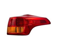 NYSQOFMB Luz Trasera Para Toyota Para RAV4 2013-2015 Conjunto De Luces Traseras Coche, Luz Freno Y Señal Giro, Marcha Atrás 81550-0R030 81560-0R030 Luz Trasera Coche(bien)