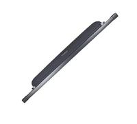 NYSQOFMB Maletero repisa Paquetes para Volvo XC90 2003-2015 Cortina Maletero Coche Bandeja Trasera Portaequipajes Protección Seguridad Equipaje(Canvas)