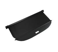 NYSQOFMB Maletero repisa Paquetes para X2 F39 M35i 2018-2023 Cubierta Carga Maletero Coche Bandeja Seguridad Protector Cortina Portaequipajes Trasero(Cuero)