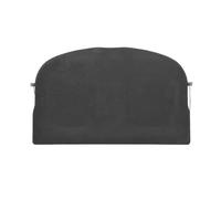 NYSQOFMB Organizador De Cubierta Cortina Maletero para Mercedes para Benz GLA 2021-2025 Estante Trasero Partición Almacenamiento Carga Cubierta Maletero Paquetes