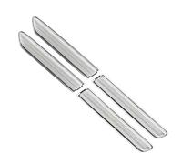 NYSQOFMB Para Acura Para TL 2004-2007 2008 33850SEPA01 33800SEPA01 33655SEPA01 Lente Transparente Luz Delantera Trasera Izquierda Derecha Indicador Lateral Señal De Giro Para Espejo Retrovisor Coche