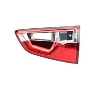 NYSQOFMB Para Ford Para Ecosport 2013-2018 Luz Trasera Coche Señal Giro Lámpara Antiniebla Luz Conducción Freno Sin Bombilla Señal De Giro Para Espejo Retrovisor Coche(Right Inside)