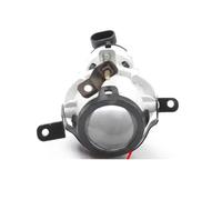 NYSQOFMB Para Hyundai Para Elantra 2004~2006 Faros Antiniebla Lámpara Coche Estilo Automático Parachoques Delantero Conjunto Luces Conducción Módulo Control Faros(Izquierda)