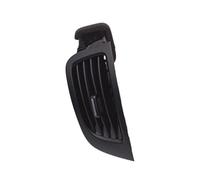 NYSQOFMB para Kia para Forte para Cerato Piezas Originales Coche Salida Aire Acondicionado Rejillas Aire Acondicionado Ventilación Salida Acondicionador(Center Left)