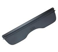 NYSQOFMB para Nissan para Qashqai J11 2013-2021 Cubiertas De Cortina Maletero Coche Estante Trasero Partición Refugio Decoración Cubierta Maletero Paquetes