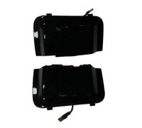 NYSQOFMB Para Peugeot Para Boxer 2006-2015 2016 2017 2018 2019 LED Señal Giro Dinámica Espejo Luz Intermitente Señal De Giro Para Espejo Retrovisor Coche