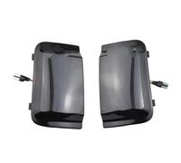 NYSQOFMB Para Peugeot Para Boxer 2006-2016 2017 2018 2019 1 Par Luces LED Espejo Con Señal Giro Dinámica Para Automóvil Señal De Giro Para Espejo Retrovisor Coche