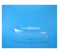 NYSQOFMB Para Serie 3 M3 E92 E93 2006 2007 2008 2009 Productos Coche Reemplazan Una Pantalla Faro Carcasa Luces PC Transparente Módulo Control Faros(Izquierda)
