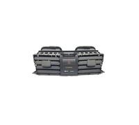 NYSQOFMB para Toyota para Yaris 2008 2009-2013 Tablero Central Salida A/C Panel Ventilación Cubierta Salida Aire Reemplazo Tablero Instrumento Ventilación Salida Acondicionador(Middle B)