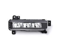 NYSQOFMB Para X1 F48 LCI X6 G06 2019 2020 2021 Luces Antiniebla Para Coche Señal Automática Montaje Luz Rejilla Parachoques Delantero Módulo Control Faros(bien)