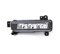 NYSQOFMB Para X1 F48 LCI X6 G06 2019 2020 2021 Luces Antiniebla Para Coche Señal Automática Montaje Luz Rejilla Parachoques Delantero Módulo Control Faros(Izquierda)