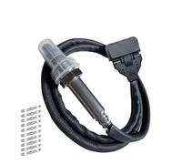 NYSQOFMB Sensor De Nitrógeno, Oxígeno Y NOx 24 V SNS0061G para Motor Diésel Camión para Mitsubishi para Fuso con Emisiones SCR Sensor De Óxido De Nitrógeno(Probe)