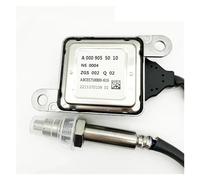 NYSQOFMB Sensor Oxígeno Sensor óxido nitrógeno A0009055010 A3C01718000-616 para Mercedes para Benz W212 C207 A207 E400 CLS400 C218 E350 3.0L Sonda Sensors Óxido