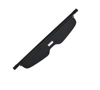 NYSQOJFNF Cubierta Carga Cubierta De Maletero para Chevy para Blazer RS 2019-2024 Bandeja Cortina Equipaje Trasero Protección Seguridad RetráCtil para Cubierta De Carga(Canvas)