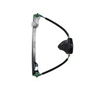 NYSQOJFNF Elevalunas Kit Regulador Ventanilla Eléctrica Puerta Delantera Para Clio Para MK2 1998-2005 Elevalunas ReparacióN