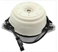 NYSQOJFNF Montura para Motor para Mercedes para W166 GLE400/ML250 Piezas Soportes Motor A1662404317/4217/0400/0300 Rodamiento Izquierdo/Derecho Montura para Motor Reforzado(Izquierda)